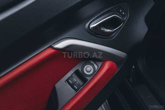 Chevrolet Camaro 2021, 155,223 km - 2.0 l - Bakı