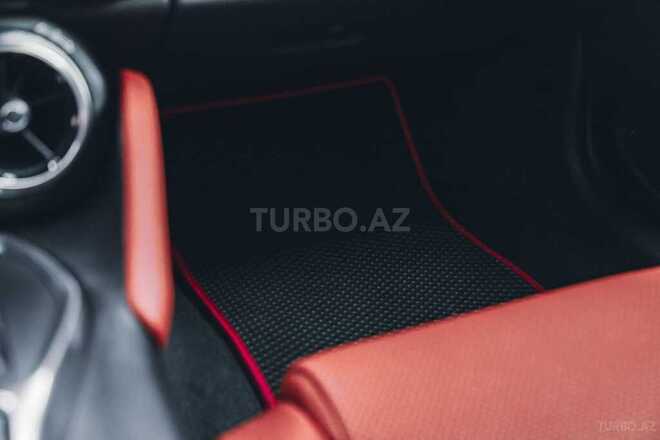 Chevrolet Camaro 2021, 155,223 km - 2.0 l - Bakı