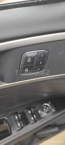 Ford Fusion (North America) 2014, 248,356 km - 2.0 l - Bakı