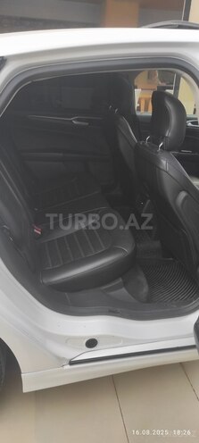Ford Fusion (North America) 2014, 248,356 km - 2.0 l - Bakı