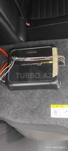 Ford Fusion (North America) 2014, 248,356 km - 2.0 l - Bakı