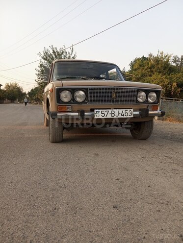 LADA (VAZ) 2106 1988, 50,812 km - 1.6 л - Şəmkir