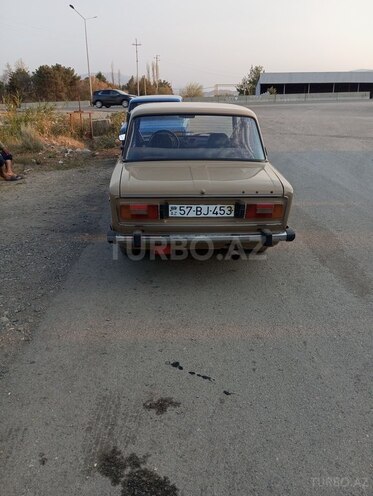 LADA (VAZ) 2106 1988, 50,812 km - 1.6 л - Şəmkir