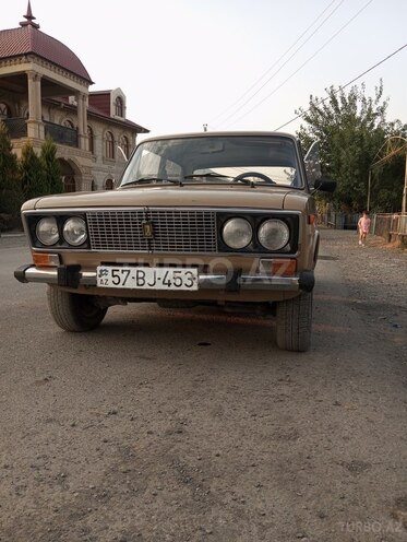 LADA (VAZ) 2106 1988, 50,812 km - 1.6 л - Şəmkir