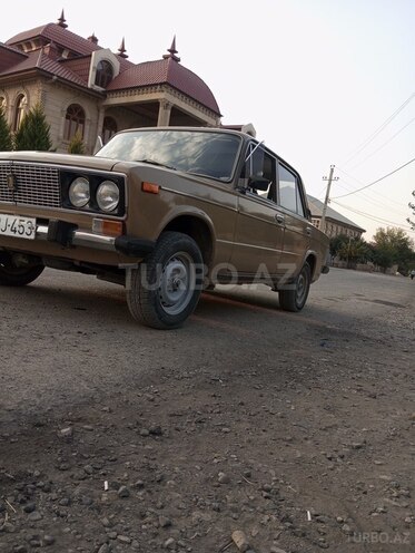 LADA (VAZ) 2106 1988, 50,812 km - 1.6 л - Şəmkir