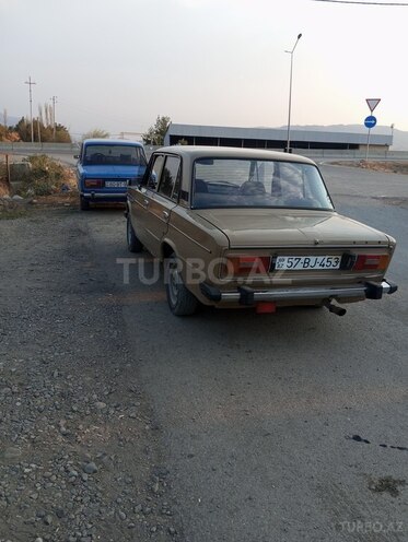 LADA (VAZ) 2106 1988, 50,812 km - 1.6 л - Şəmkir