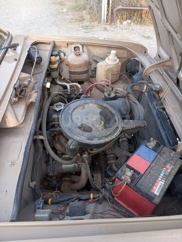LADA (VAZ) 2106 1988, 50,812 km - 1.6 л - Şəmkir