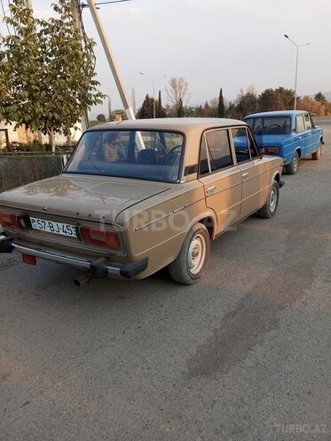 LADA (VAZ) 2106 1988, 50,812 km - 1.6 л - Şəmkir