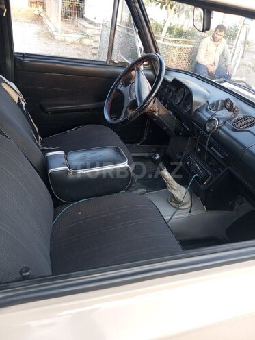 LADA (VAZ) 2106 1988, 50,812 km - 1.6 л - Şəmkir