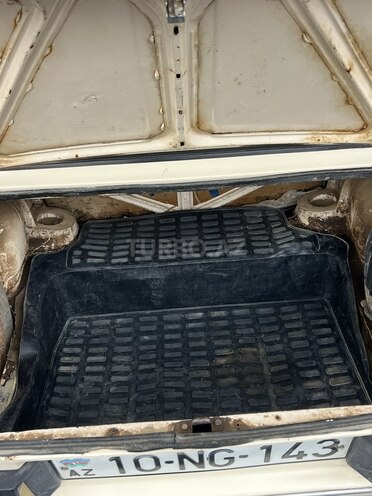 LADA (VAZ) 2106 1987, 244,412 km - 1.3 л - Şəki