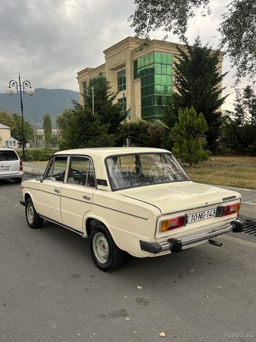 LADA (VAZ) 2106 1987, 244,412 km - 1.3 л - Şəki