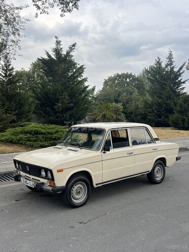 LADA (VAZ) 2106 1987, 244,412 km - 1.3 л - Şəki