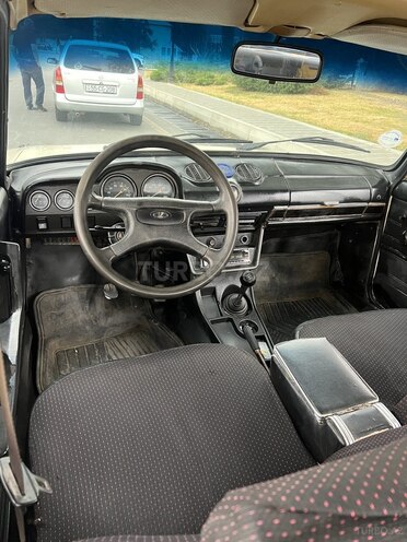 LADA (VAZ) 2106 1987, 244,412 km - 1.3 л - Şəki