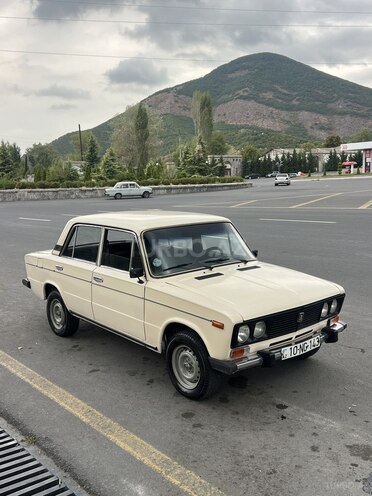 LADA (VAZ) 2106 1987, 244,412 km - 1.3 л - Şəki