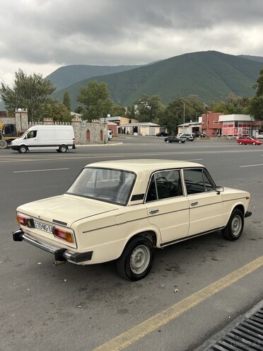 LADA (VAZ) 2106 1987, 244,412 km - 1.3 л - Şəki