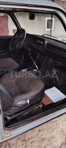 LADA (VAZ) 2107 2008, 89,000 km - 0.6 л - Cəlilabad