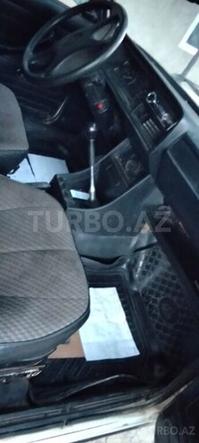 LADA (VAZ) 2107 2008, 89,000 km - 0.6 л - Cəlilabad