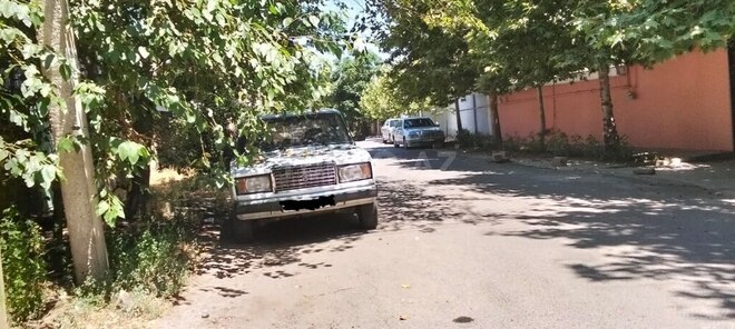 LADA (VAZ) 2107 2008, 89,000 km - 0.6 л - Cəlilabad