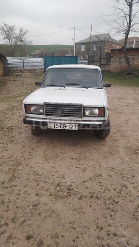 LADA (VAZ) 2107 2008, 89,000 km - 0.6 л - Cəlilabad