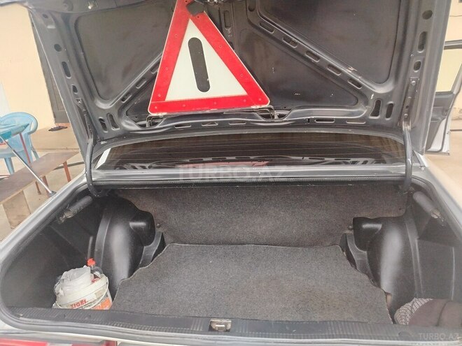 Mercedes 190 1990, 350,000 km - 1.8 l - Kürdəmir