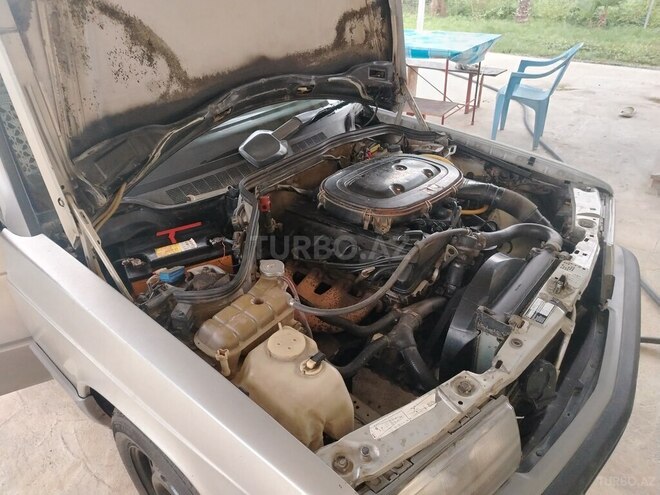 Mercedes 190 1990, 350,000 km - 1.8 l - Kürdəmir