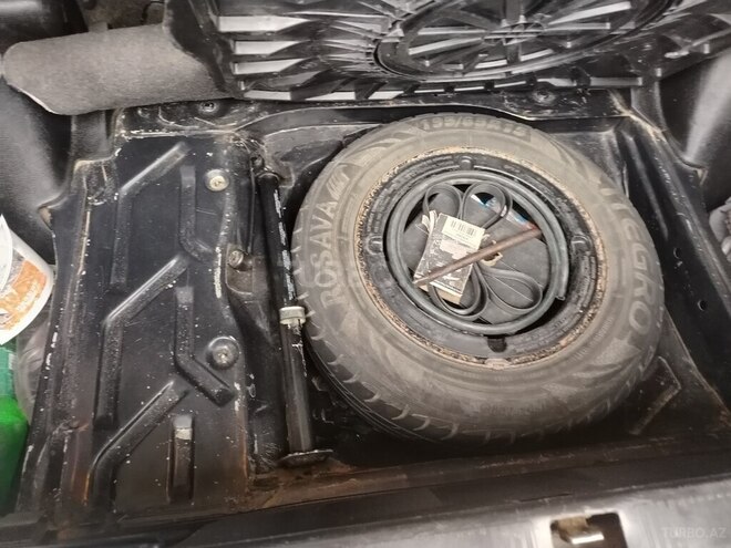Mercedes 190 1990, 350,000 km - 1.8 l - Kürdəmir