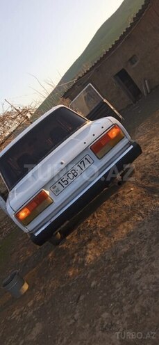 LADA (VAZ) 2107 2008, 89,000 km - 0.6 л - Cəlilabad
