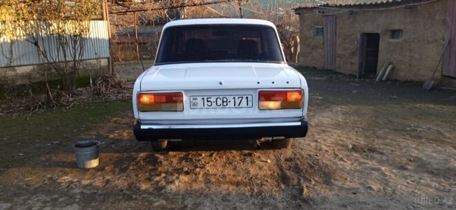 LADA (VAZ) 2107 2008, 89,000 km - 0.6 л - Cəlilabad