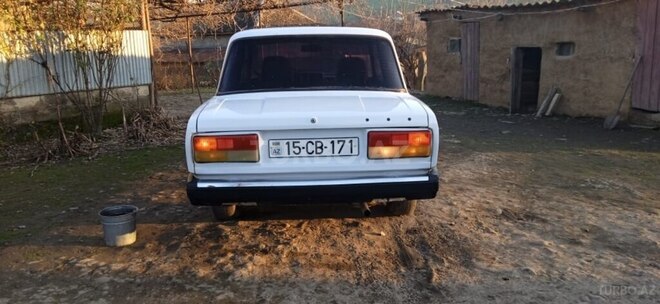 LADA (VAZ) 2107 2008, 89,000 km - 0.6 л - Cəlilabad