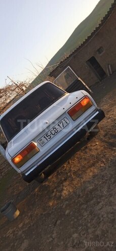 LADA (VAZ) 2107 2008, 89,000 km - 0.6 л - Cəlilabad