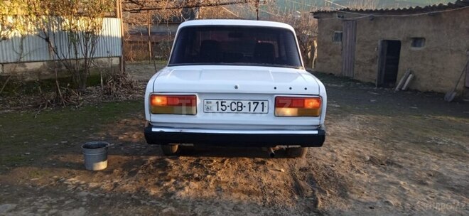 LADA (VAZ) 2107 2008, 89,000 km - 0.6 л - Cəlilabad