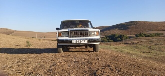 LADA (VAZ) 2107 2008, 89,000 km - 0.6 л - Cəlilabad