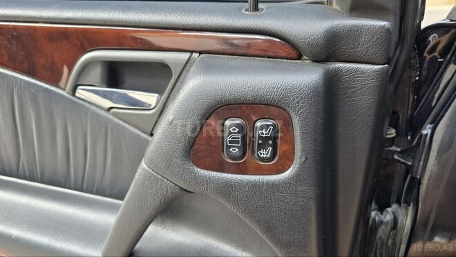 Mercedes E 230 1996, 404,062 km - 2.3 l - Bakı