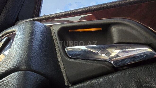Mercedes E 230 1996, 404,062 km - 2.3 l - Bakı