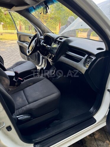 Kia Sportage 2008, 184,831 km - 2.0 л - Qusar