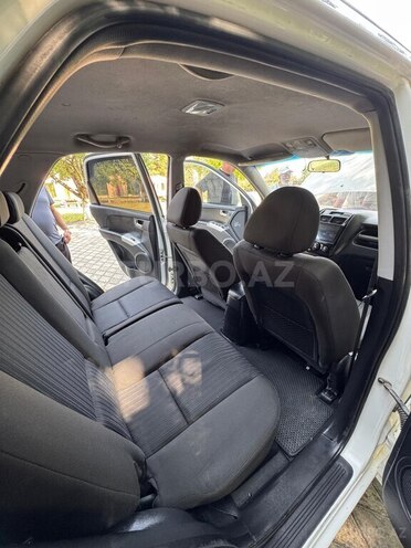 Kia Sportage 2008, 184,831 km - 2.0 л - Qusar