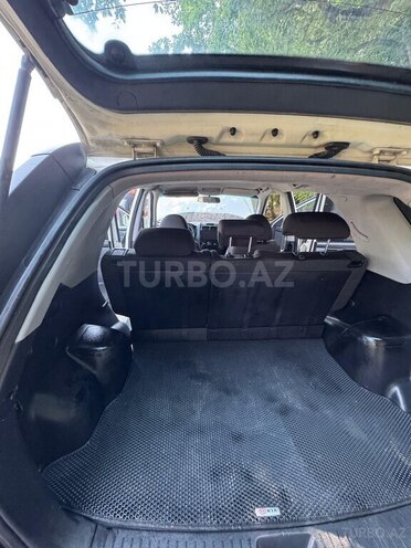 Kia Sportage 2008, 184,831 km - 2.0 л - Qusar
