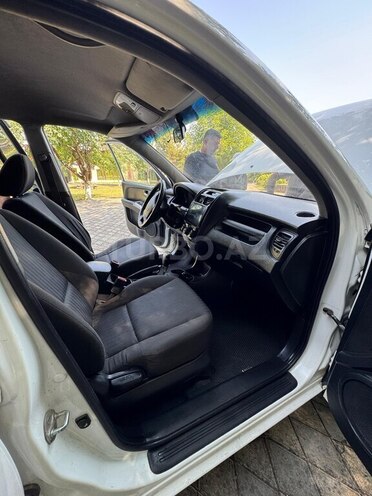 Kia Sportage 2008, 184,831 km - 2.0 л - Qusar