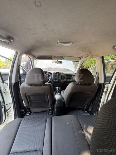 Kia Sportage 2008, 184,831 km - 2.0 л - Qusar