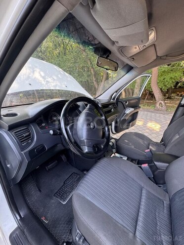 Kia Sportage 2008, 184,831 km - 2.0 л - Qusar