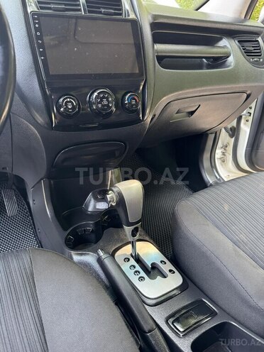 Kia Sportage 2008, 184,831 km - 2.0 л - Qusar