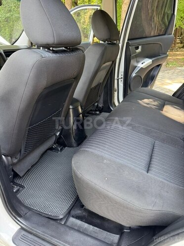 Kia Sportage 2008, 184,831 km - 2.0 л - Qusar