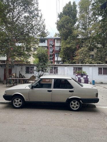 Tofas Sahin 2003, 150,000 km - 1.6 l - Mingəçevir