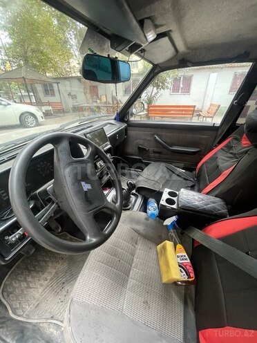 Tofas Sahin 2003, 150,000 km - 1.6 l - Mingəçevir