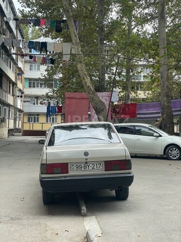 Tofas Sahin 2003, 150,000 km - 1.6 l - Mingəçevir