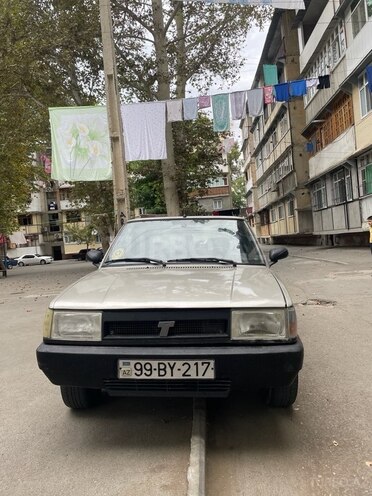 Tofas Sahin 2003, 150,000 km - 1.6 l - Mingəçevir
