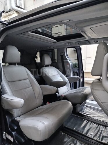 Toyota Sienna 2019, 190,000 km - 3.5 l - Bakı