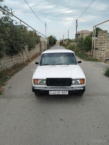 LADA (VAZ) 2107 1988, 135,240 km - 1.6 л - Bakı