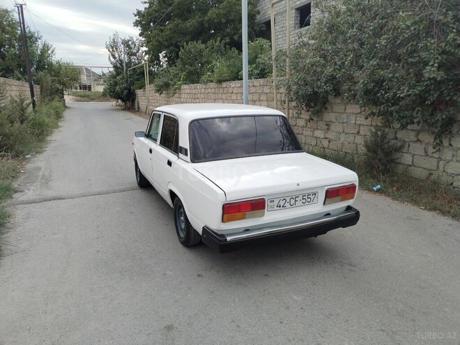 LADA (VAZ) 2107 1988, 135,240 km - 1.6 л - Bakı