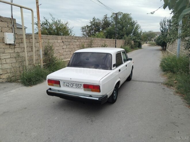 LADA (VAZ) 2107 1988, 135,240 km - 1.6 л - Bakı